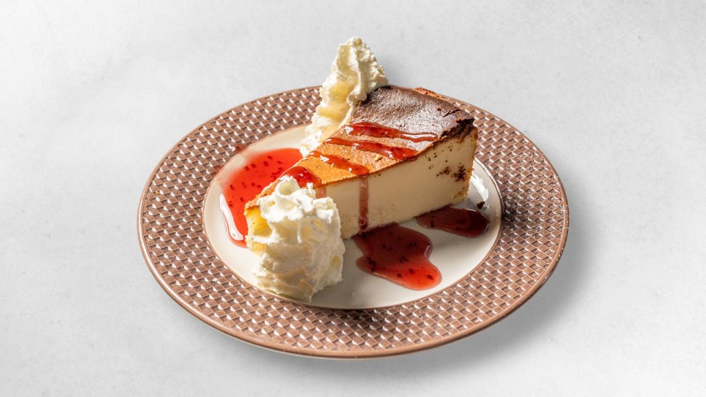 Cheesecake Classic
