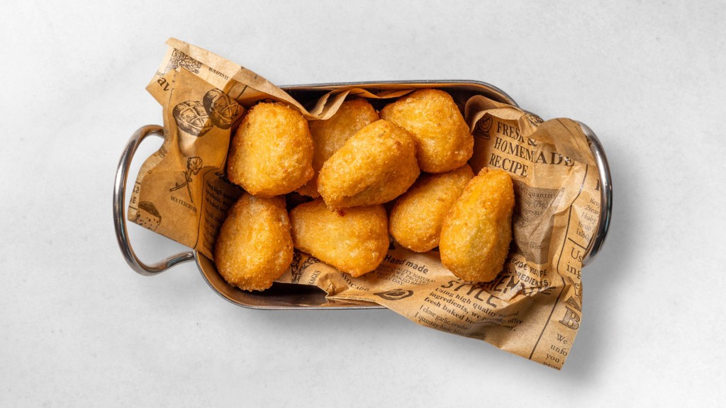 Chili Cheese Nuggets