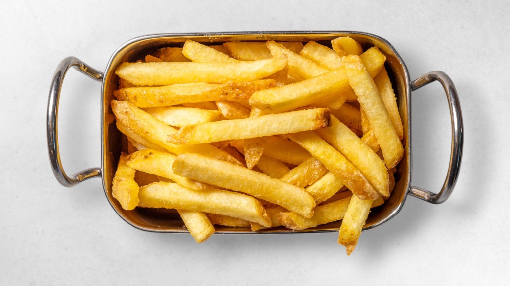 Classic Fries