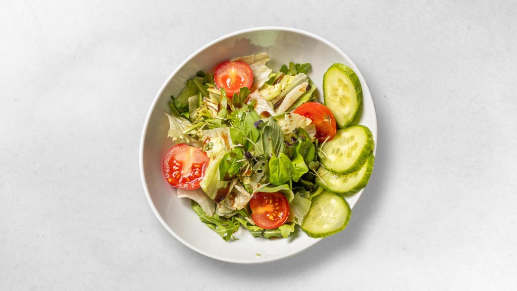 Gemischter Salat